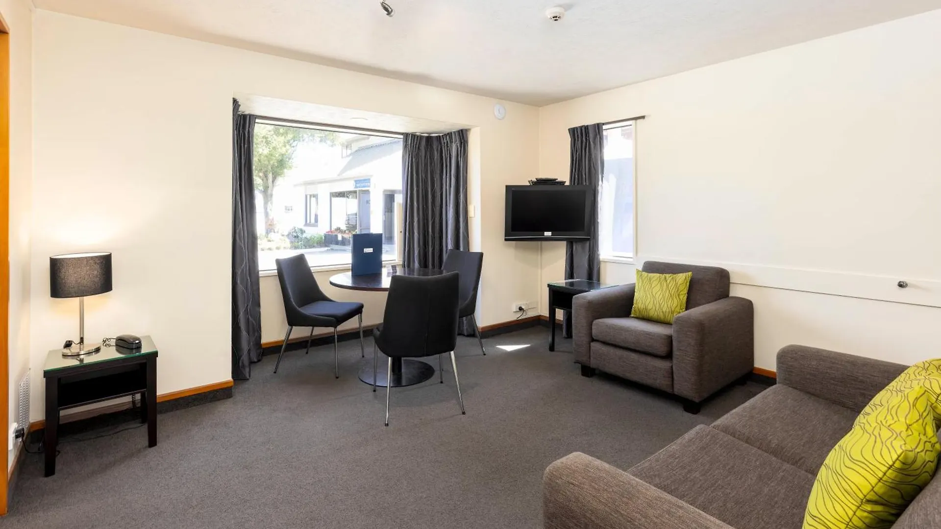 Airport Gateway Hotel クライストチャーチ