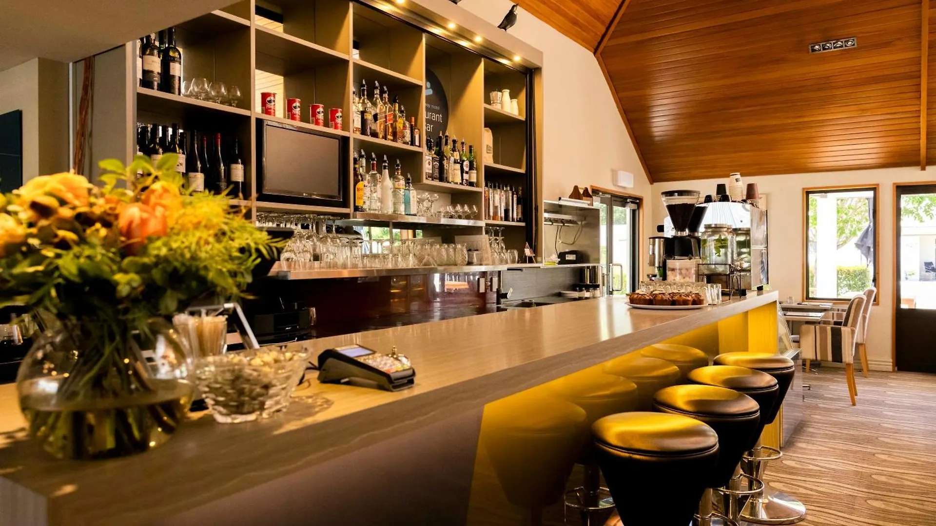 Airport Gateway Hotel Christchurch