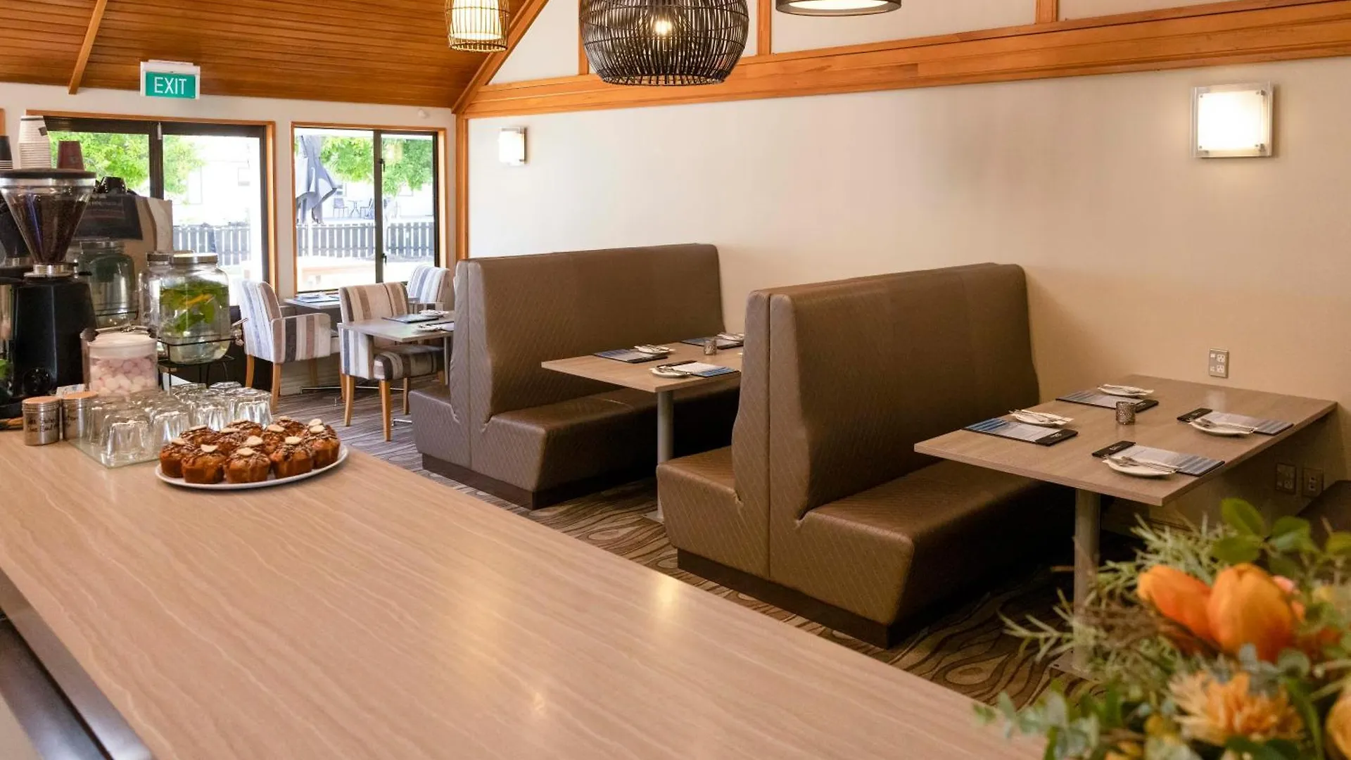 Airport Gateway Hotel Christchurch