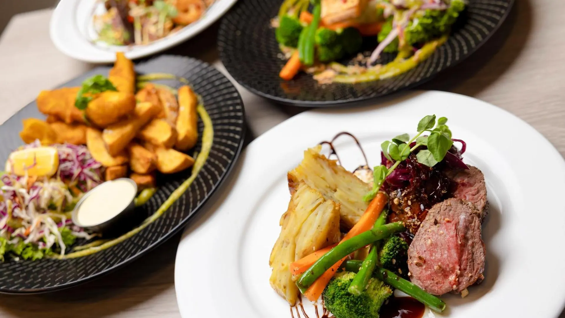 ****  Airport Gateway Hotel Christchurch New Zealand