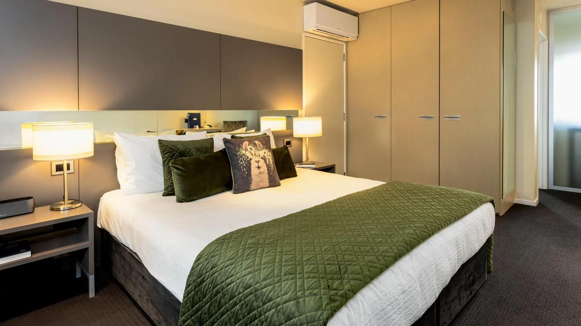 Airport Gateway Hotel Christchurch