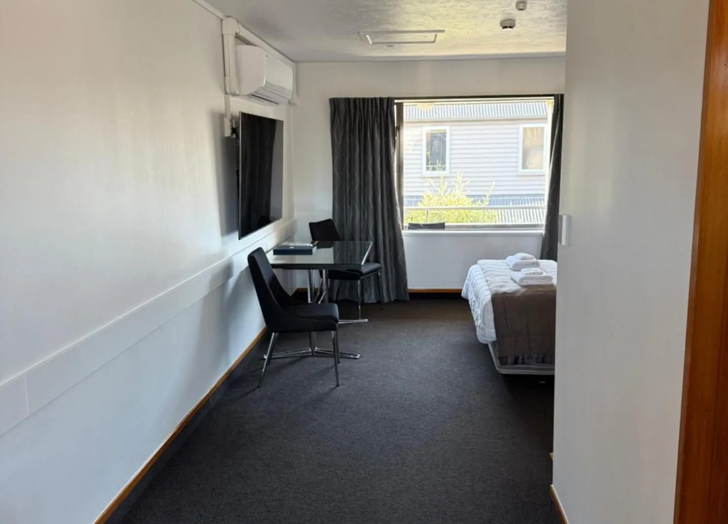 Airport Gateway Hotel Christchurch