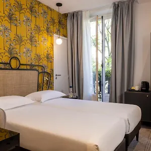 visit hotel