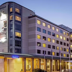visit hotel
