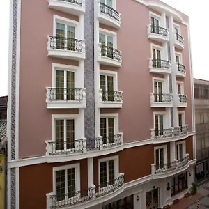 visit hotel