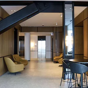 Wyndham Garden Kilmore Street ホテル