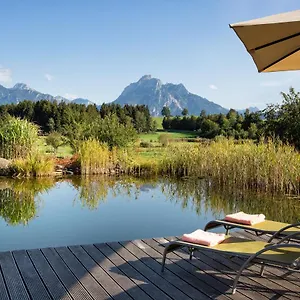 Koessel 4* Füssen