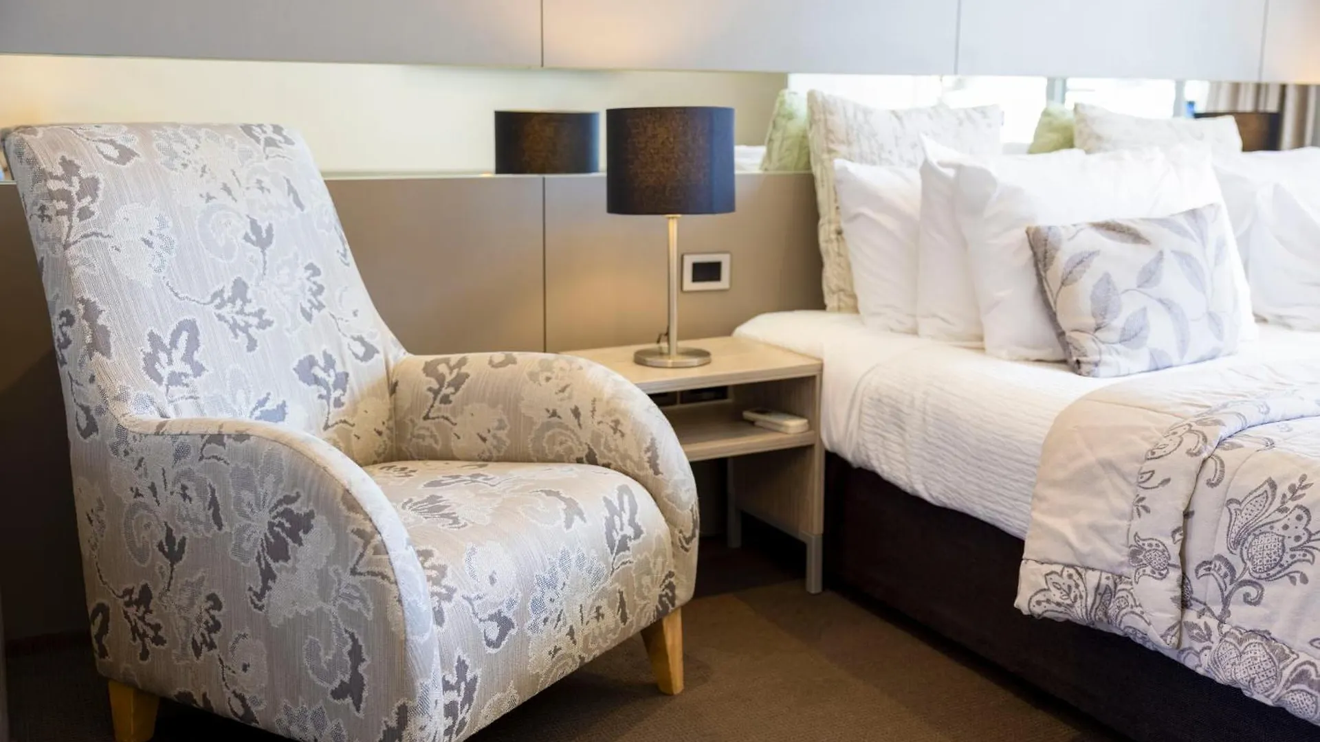 Airport Gateway Hotel Christchurch