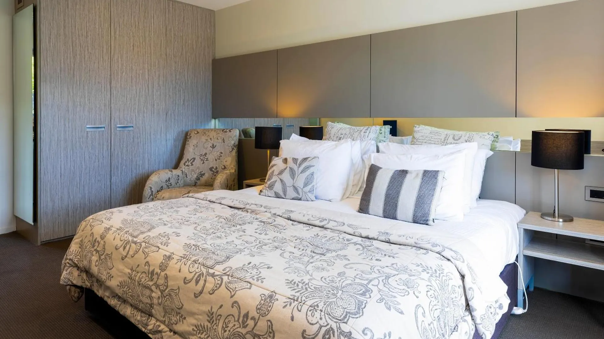 Airport Gateway Hotel Christchurch