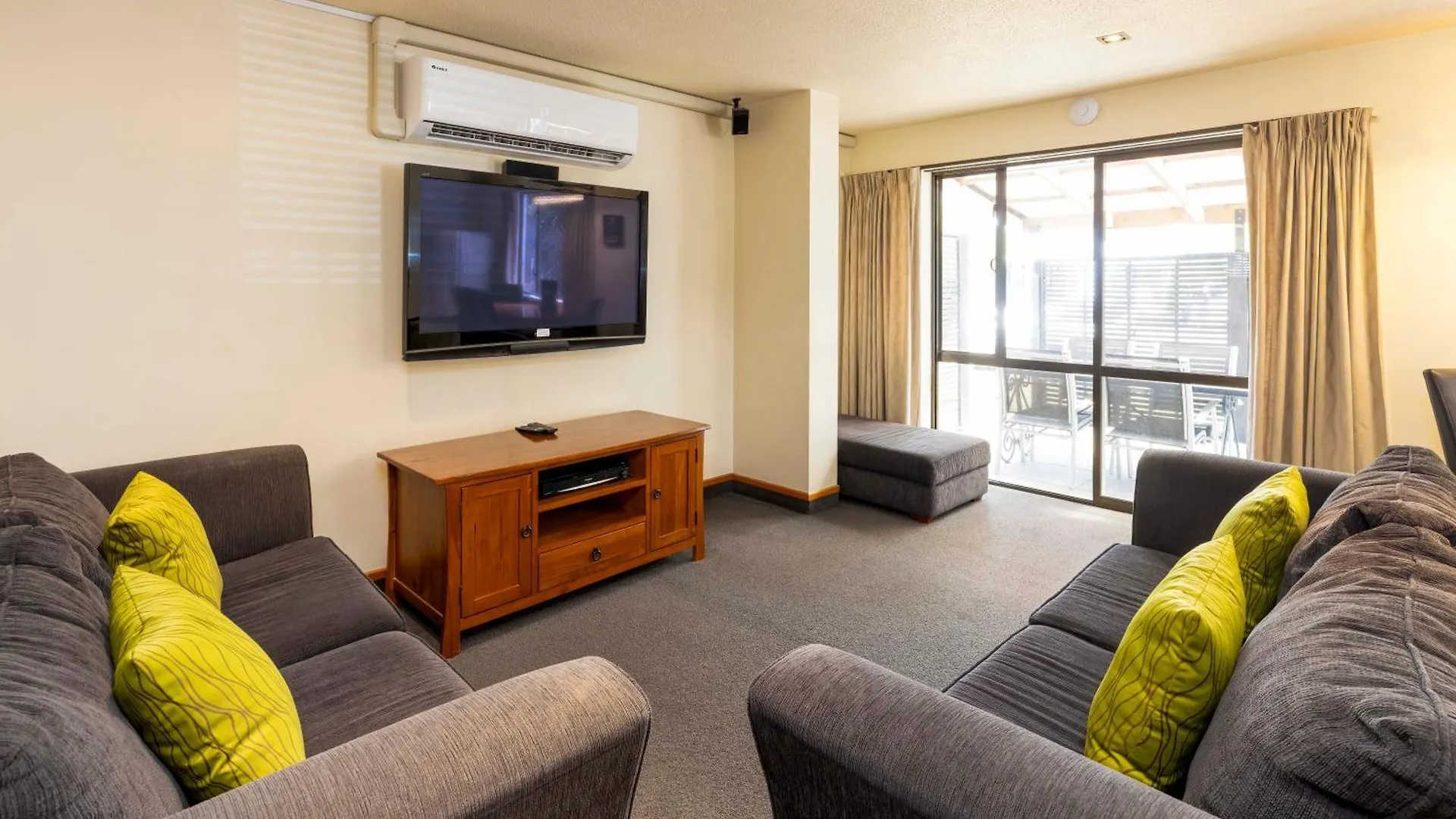 ****  Airport Gateway Hotel Christchurch New Zealand