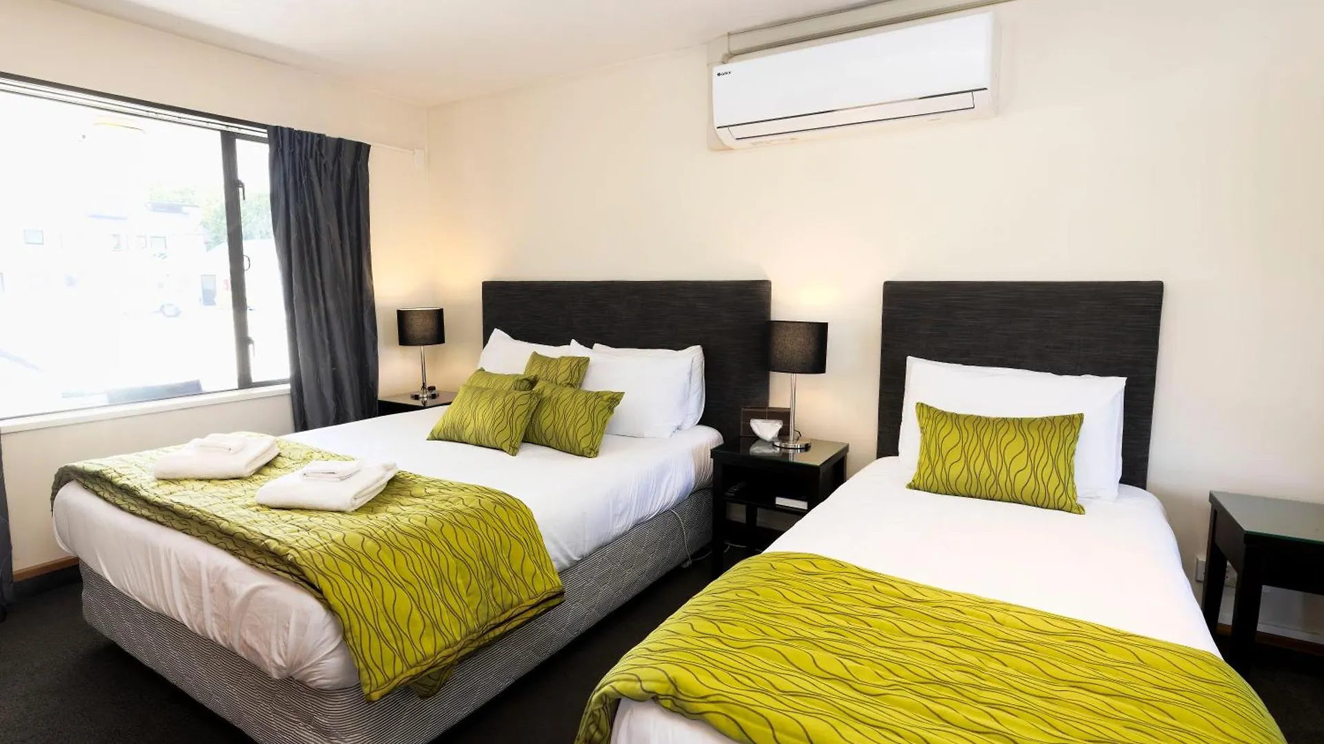Airport Gateway Hotel Christchurch