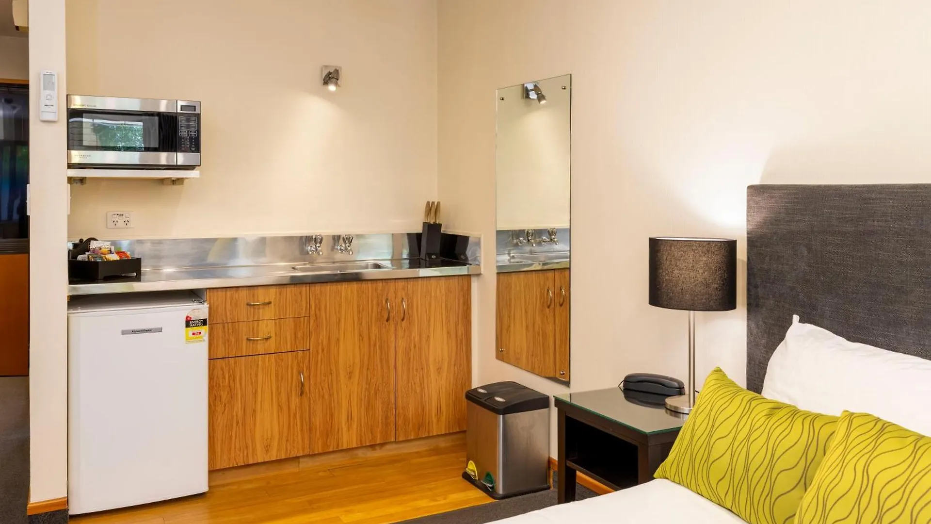 Airport Gateway Hotel Christchurch