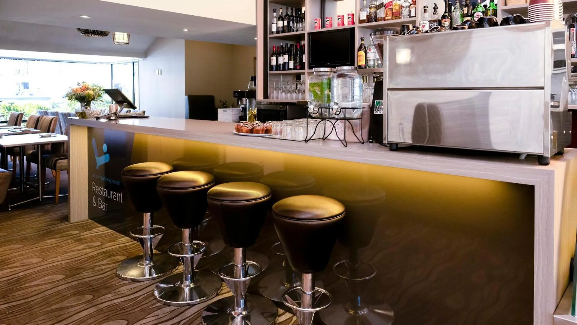 Airport Gateway Hotel Christchurch