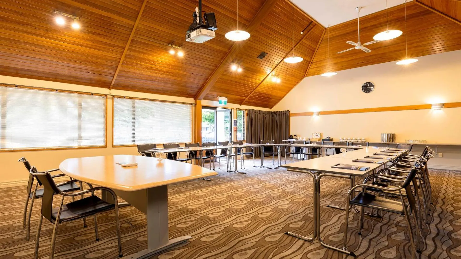 Airport Gateway Hotel Christchurch