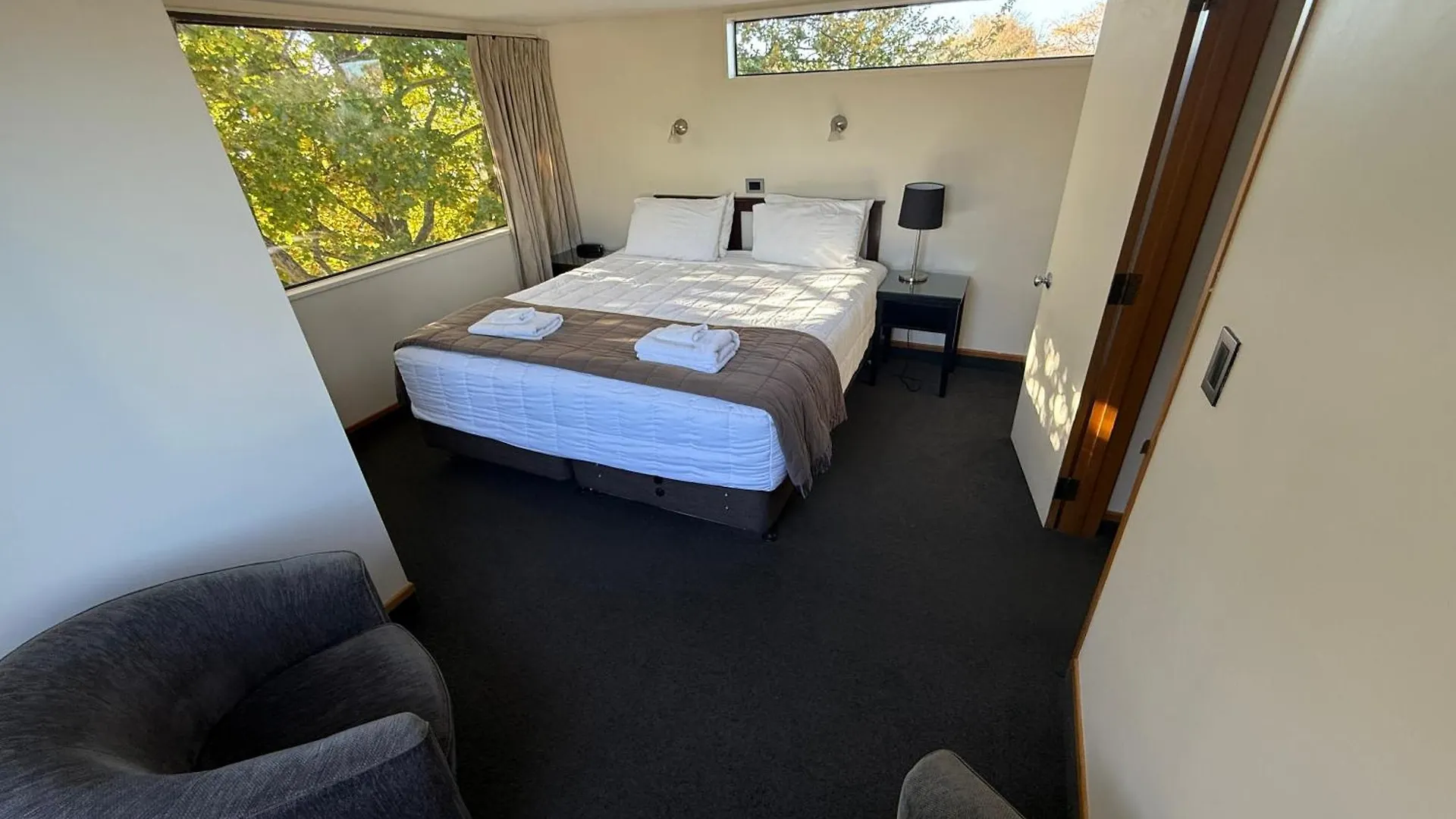 Airport Gateway Hotel Christchurch 4*,  New Zealand