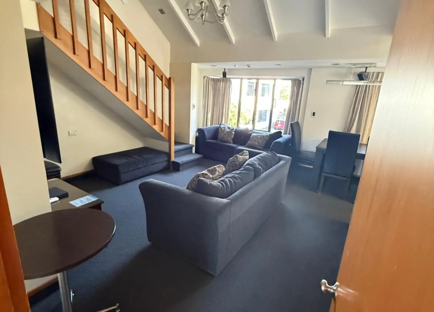Airport Gateway Hotel Christchurch