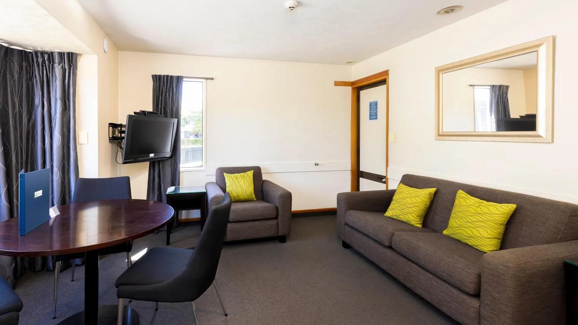 Airport Gateway Hotel Christchurch