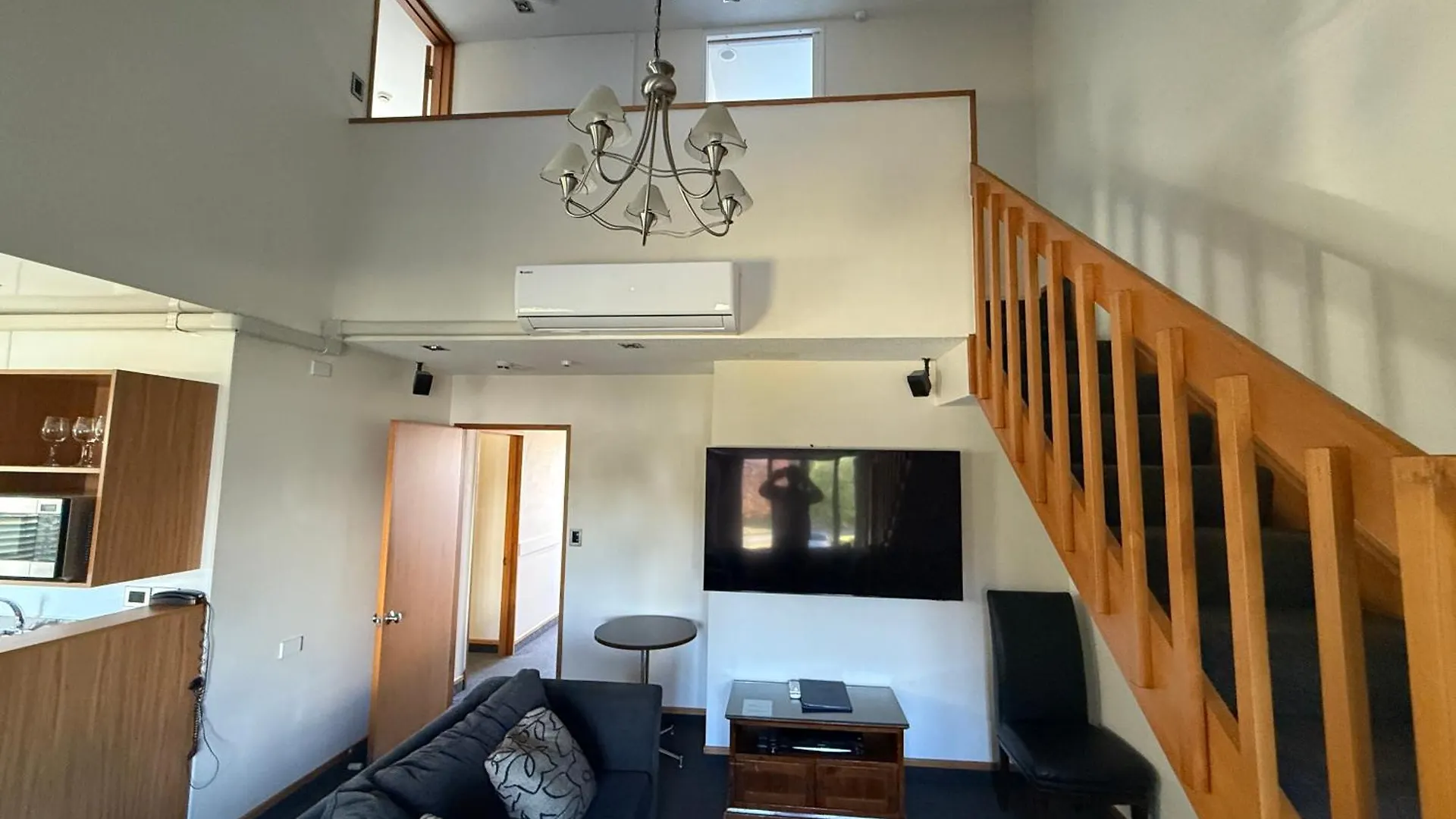 Airport Gateway Hotel Christchurch
