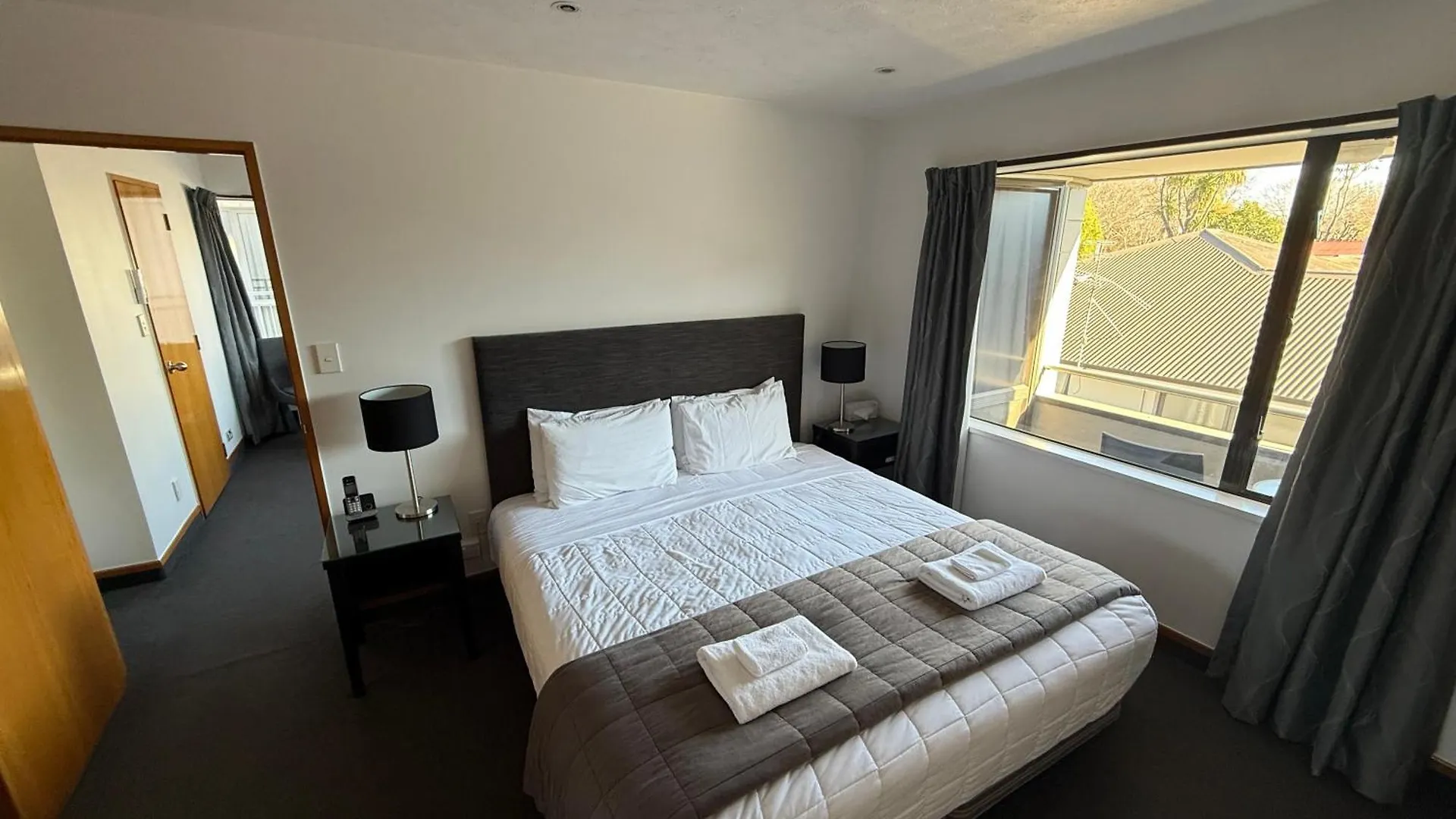 Airport Gateway Hotel Christchurch